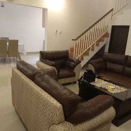 Fams Homestay By Fh Stay يوغياكارتا المظهر الخارجي الصورة
