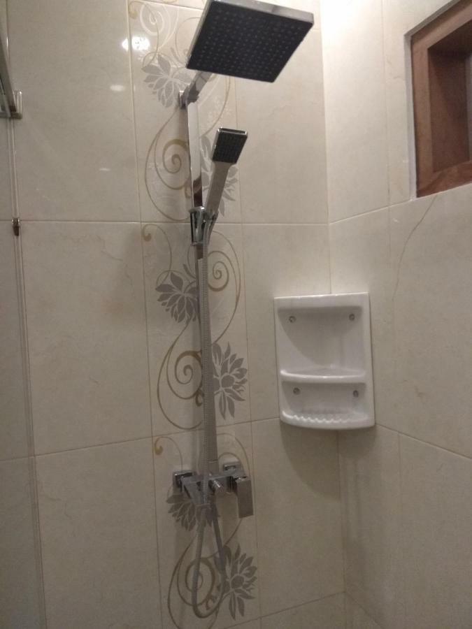 Fams Homestay By Fh Stay يوغياكارتا المظهر الخارجي الصورة