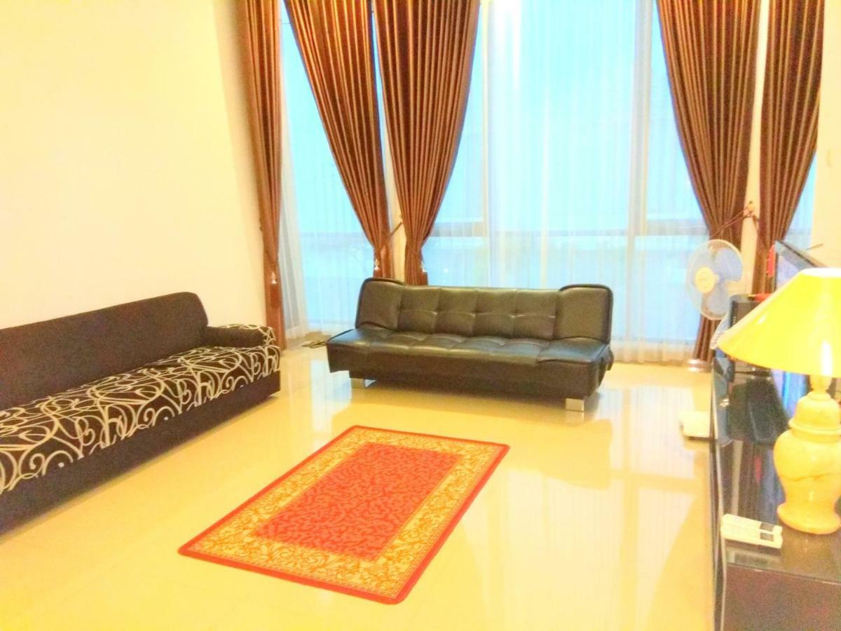 Fams Homestay By Fh Stay يوغياكارتا المظهر الخارجي الصورة