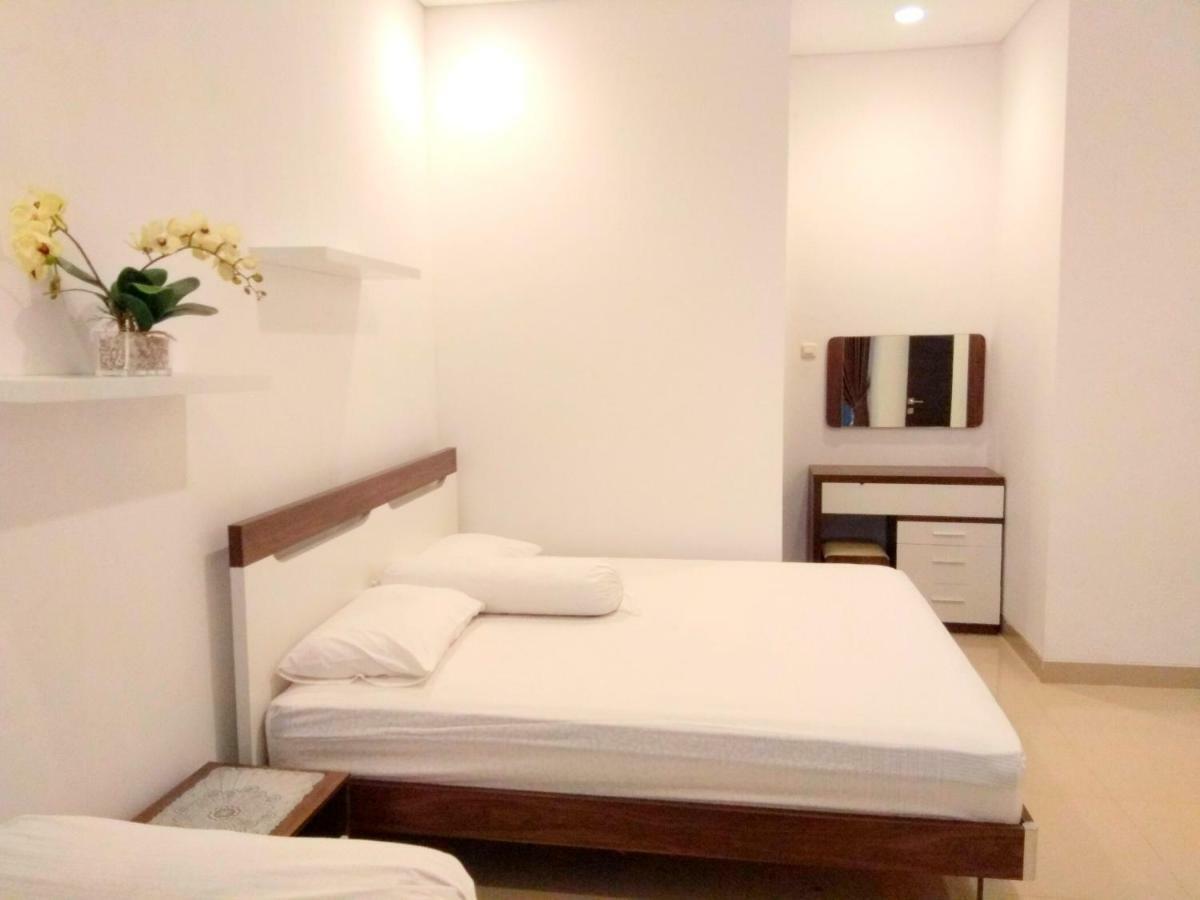 Fams Homestay By Fh Stay يوغياكارتا المظهر الخارجي الصورة