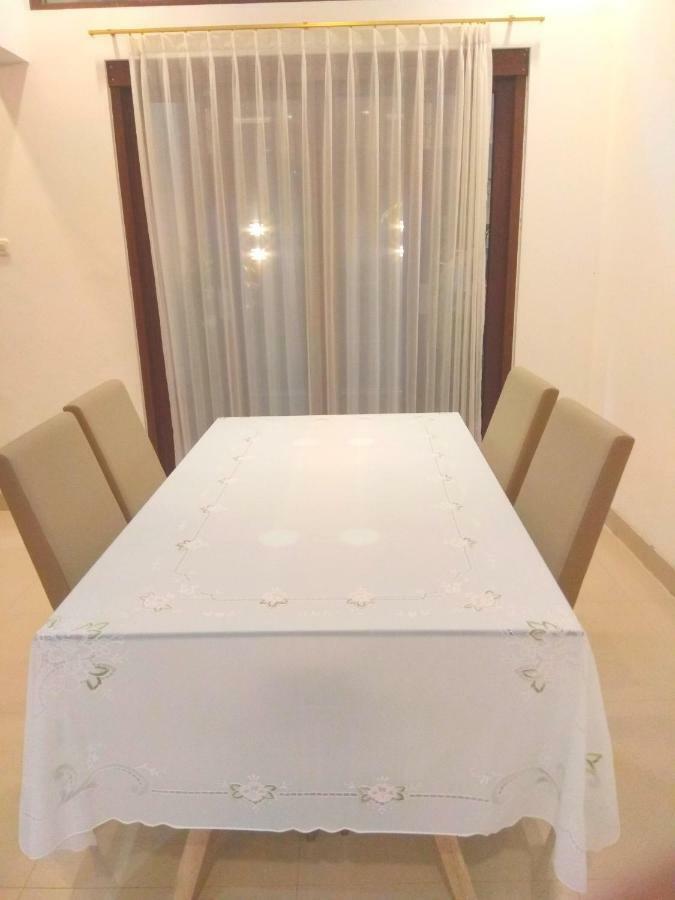 Fams Homestay By Fh Stay يوغياكارتا المظهر الخارجي الصورة