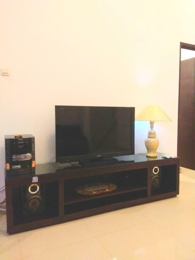 Fams Homestay By Fh Stay يوغياكارتا المظهر الخارجي الصورة
