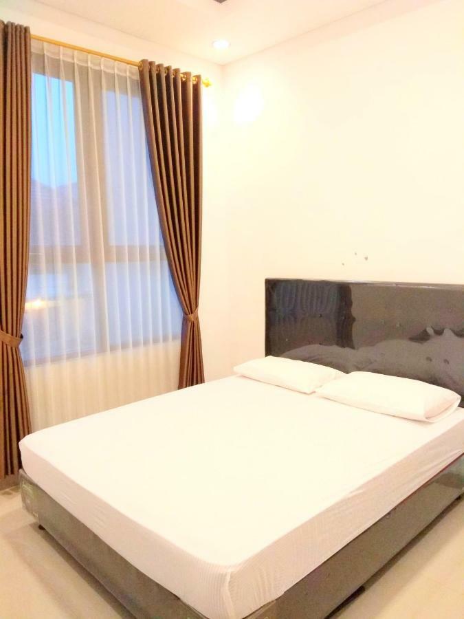 Fams Homestay By Fh Stay يوغياكارتا المظهر الخارجي الصورة