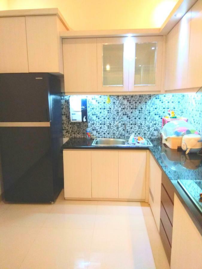 Fams Homestay By Fh Stay يوغياكارتا المظهر الخارجي الصورة